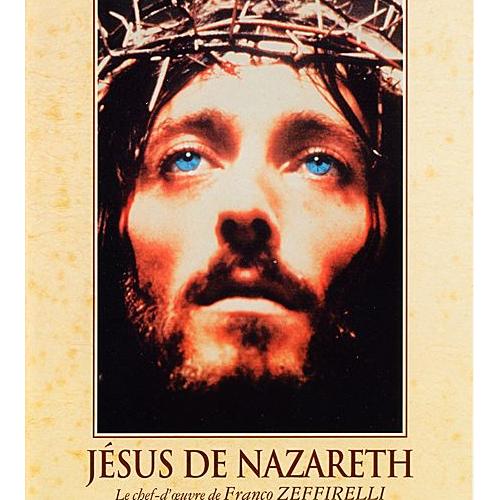 Dvd Jesus De Nazareth pas cher - Achat neuf et occasion | Rakuten